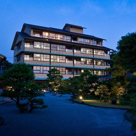 Kaike Fuga Otel Yonago Dış mekan fotoğraf