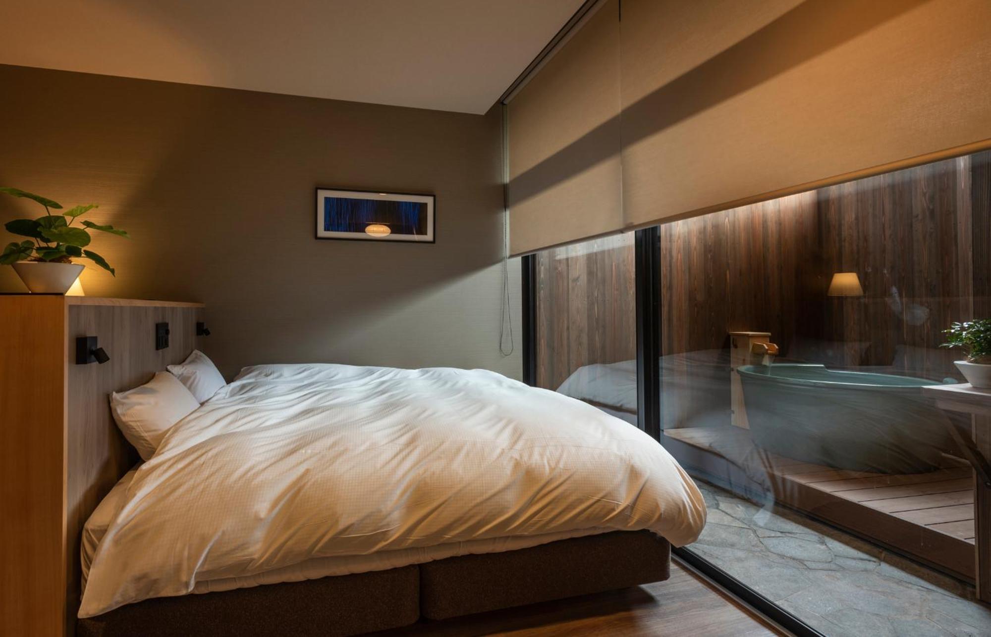Kaike Fuga Otel Yonago Dış mekan fotoğraf