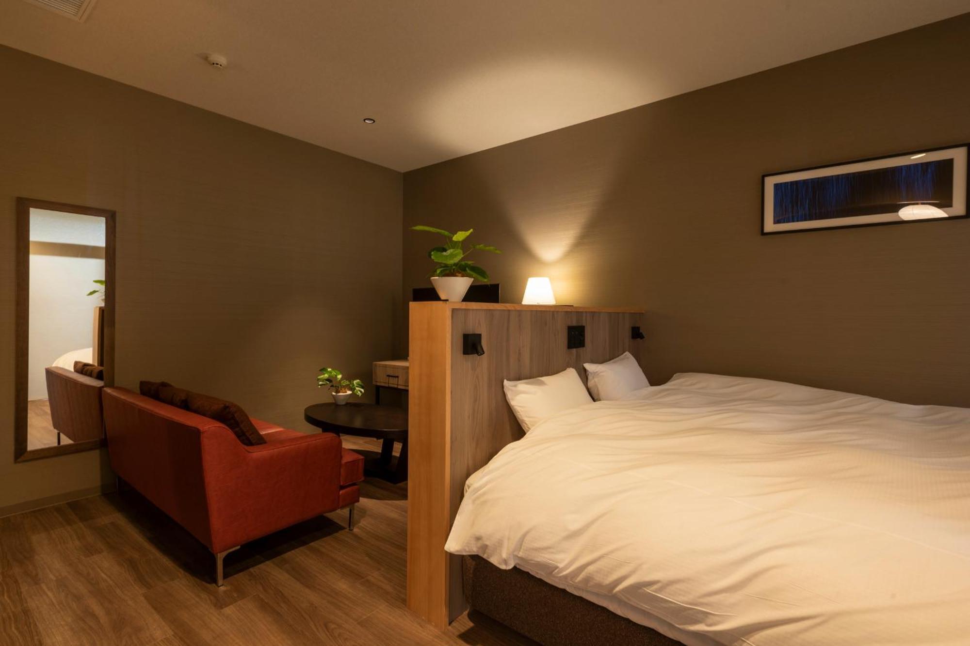 Kaike Fuga Otel Yonago Dış mekan fotoğraf