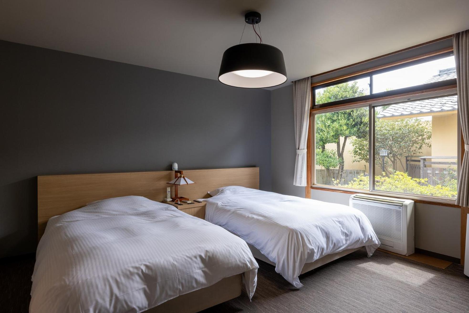 Kaike Fuga Otel Yonago Dış mekan fotoğraf