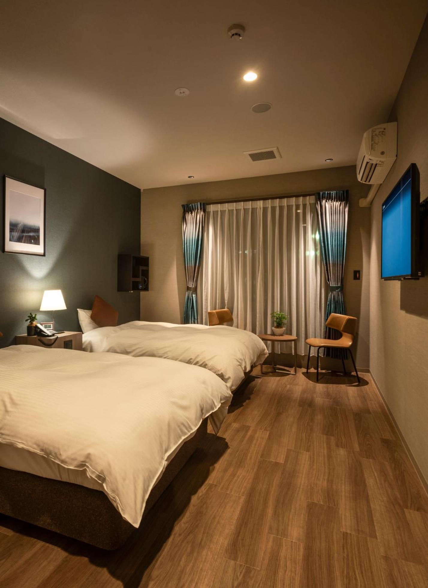 Kaike Fuga Otel Yonago Dış mekan fotoğraf