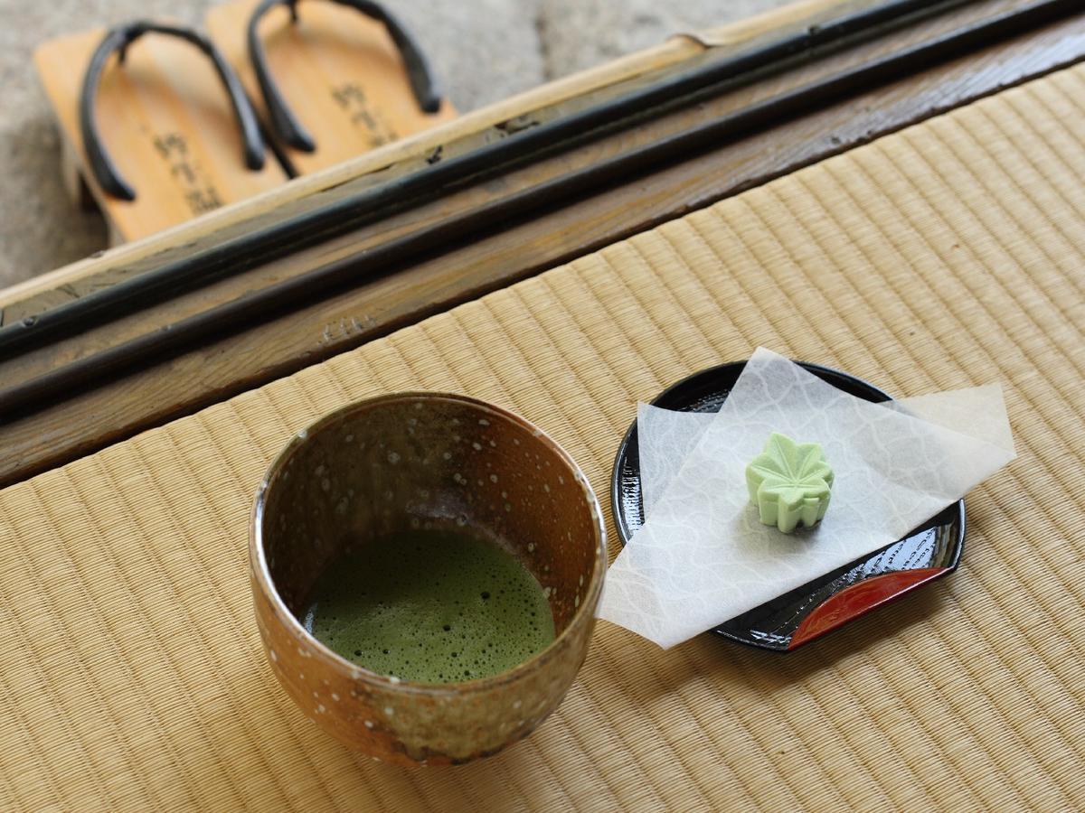 Kaike Fuga Otel Yonago Dış mekan fotoğraf