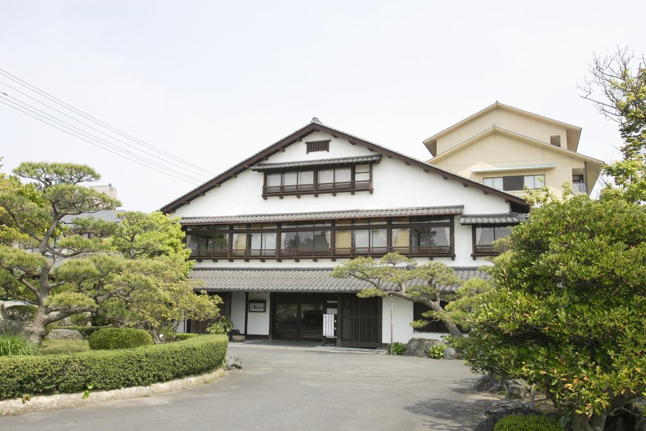 Kaike Fuga Otel Yonago Dış mekan fotoğraf