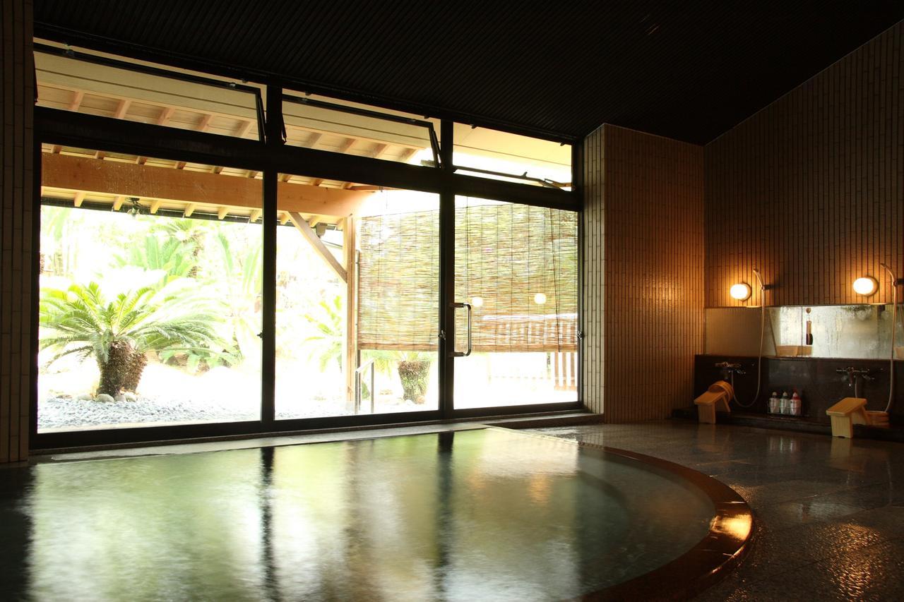 Kaike Fuga Otel Yonago Dış mekan fotoğraf