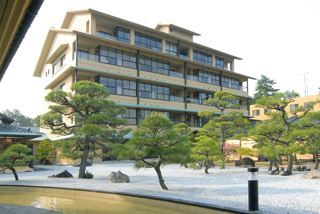 Kaike Fuga Otel Yonago Dış mekan fotoğraf
