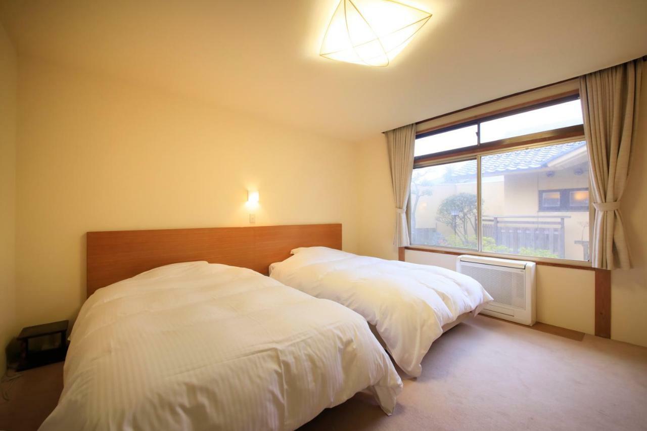 Kaike Fuga Otel Yonago Dış mekan fotoğraf