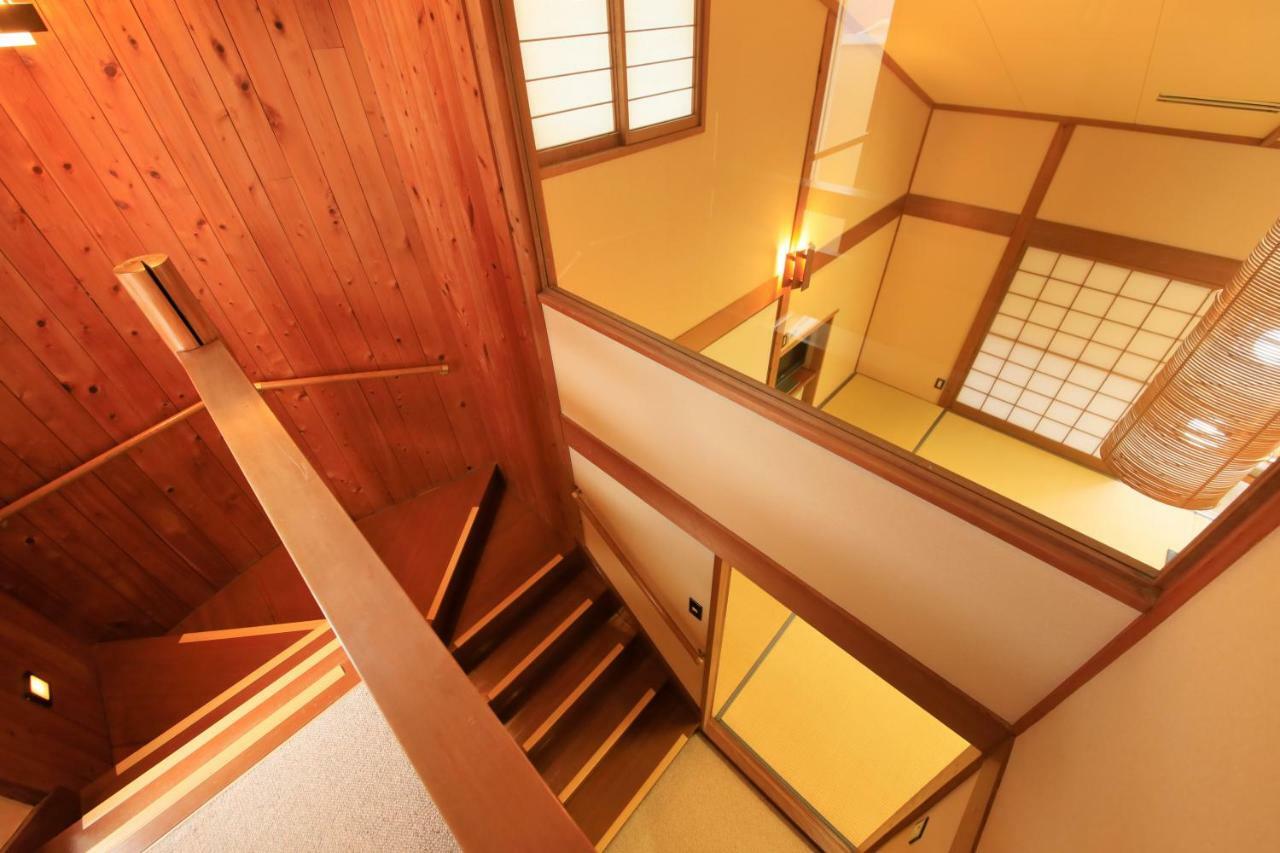 Kaike Fuga Otel Yonago Dış mekan fotoğraf
