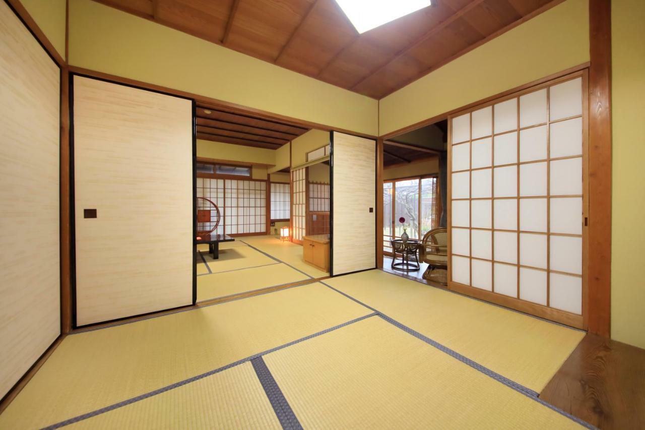 Kaike Fuga Otel Yonago Dış mekan fotoğraf