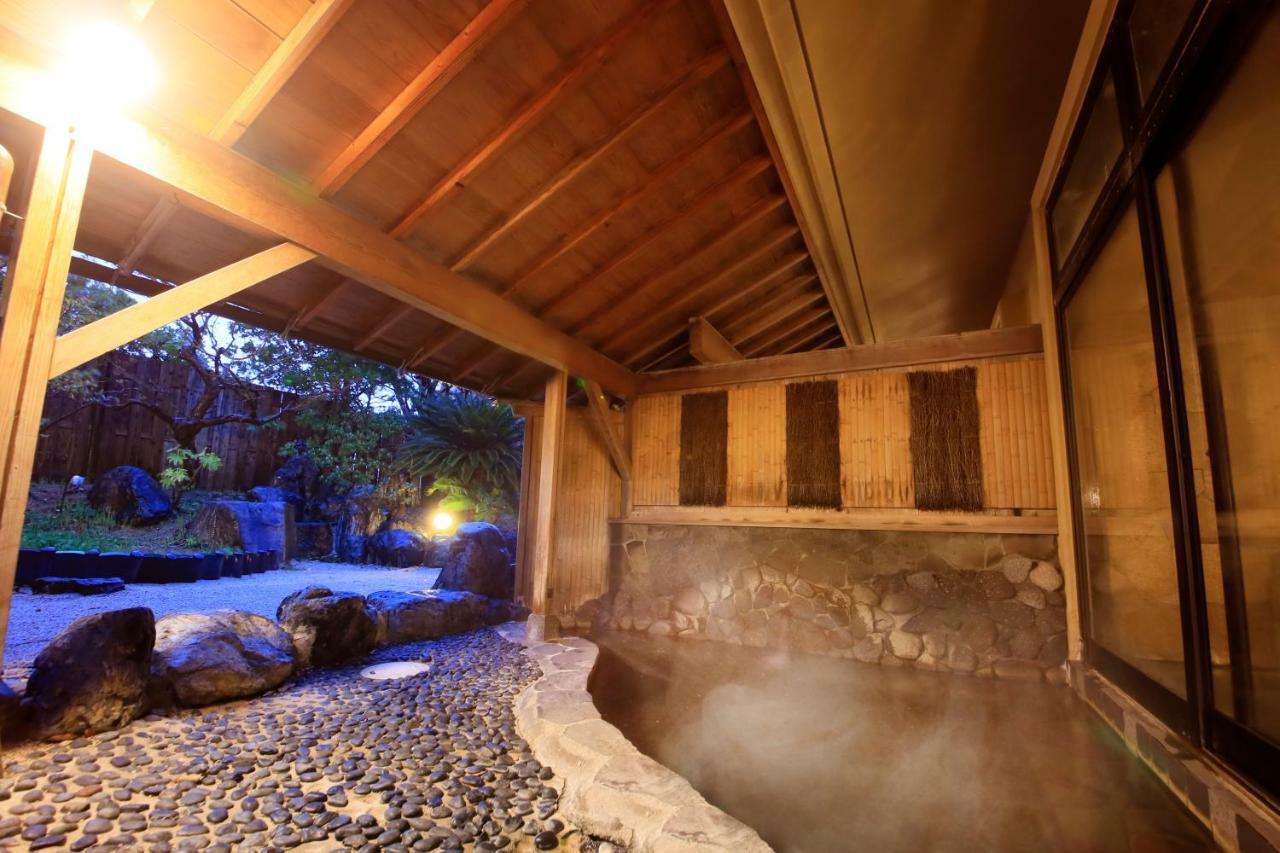 Kaike Fuga Otel Yonago Dış mekan fotoğraf