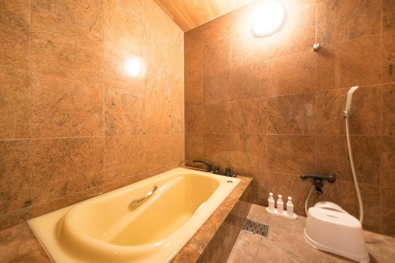 Kaike Fuga Otel Yonago Dış mekan fotoğraf