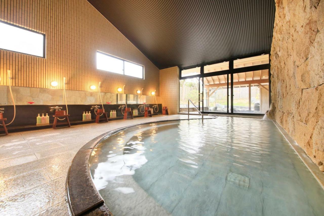 Kaike Fuga Otel Yonago Dış mekan fotoğraf